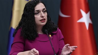 رئيسة كوسوفو: الانضمام إلى الناتو مُهم ويعني الأمان