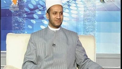 فيديو.. حوار الوفد عن مجالس الذكر روضة من رياض الجنة وتحفها الملائكة