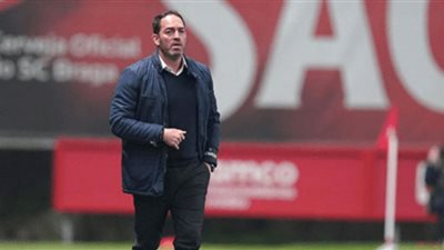 ريكاردو سواريش يعلن قائمة الأهلي أمام بتروجيت في كأس مصر