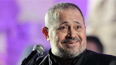 جورج وسوف يخطف أنظار السعوديين 