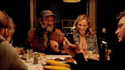 Apple تعيد طرح CODA المرشح لجائزة الأوسكار في دور العرض مجانًا