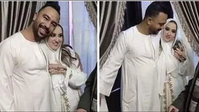 فيديو.. شقيق عريس الإسماعيلية عن واقعة ضرب العروس: الحمد لله إنها جت على قد كده