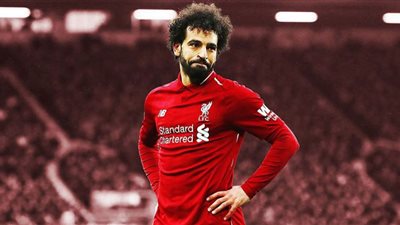 محمد صلاح يُضحى بجزء من راتبه من أجل عيون ليفربول