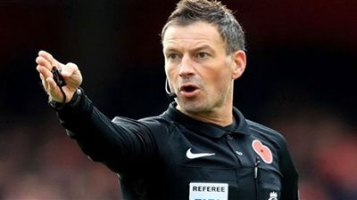 خبراء التحكيم يدعمون كلاتينبرج بعد تعيينه رئيسا للجنة تطوير التحكيم