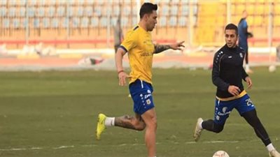 نجم الإسماعيلي السابق يكشف مفاجأة بشأن التعاقد مع كارميلو