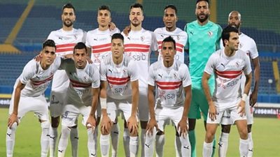 تشكيل الزمالك المتوقع أمام ساجرادا في دوري أبطال أفريقيا