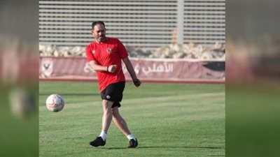 ضربة البداية.. سواريش في إختبار صعب أمام بتروجيت في أول ظهور له