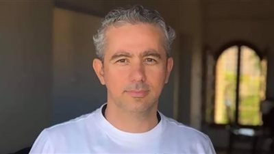 عماد ثابت الطبيب المعالج لـ مي كساب في 