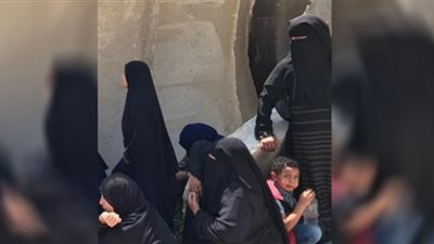 أهالي ضحايا مذبحة الريف الأوروبي: عايزين حق اللي ماتوا