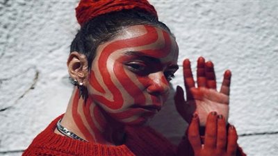 تفاصيل عثور البلوجر أية مصطفى على هاتفها المسروق