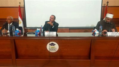 انطلاق دورة الاستراتيجية وتحديات الأمن القومي بالتعاون بين الأوقاف وأكاديمية ناصر العسكرية