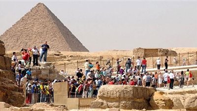 12 موقعًا.. تعرف المناطق الأثرية بعد زيادة أسعار التذاكر