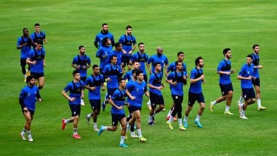 تعرف على برنامج بعثة الزمالك في أنجولا قبل مواجهة سجرادا اليوم