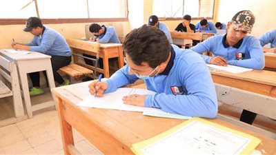 التعليم تنتهي من تجهيز نتيجة الدبلومات الفنية 2022