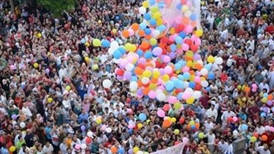 هدايا الحكومة للمواطنين في عيد الأضحى