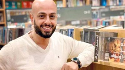 أحمد مراد لـ