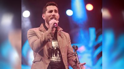 التفاصيل الكاملة لحفل عزيز مرقة المقبل في مصر