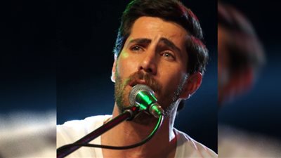 غدًا.. عزيز مرقة يُحيي حفلًا غنائيًا في ساقية الصاوي