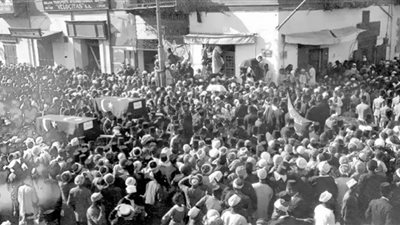ثورة 1919 من أعظم أحداث التاريخ الإنسانى