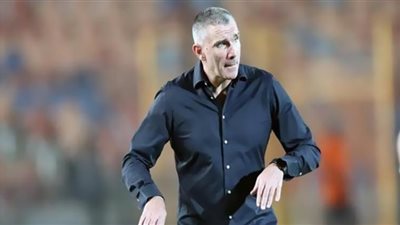 مدرب الزمالك: اللعب في أنجولا ليس سهلًا بسبب الرطوبة.. وهدفنا الفوز