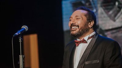 انطلاق حفل علي الحجار بالمنارة اليوم