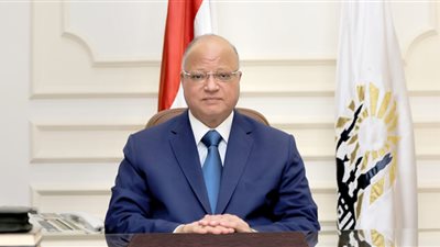 محافظ القاهرة يشدد على التعامل السريع مع الشكاوى