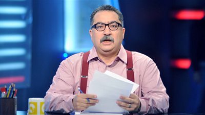 مصطفى درويش يقود أول رد فني على إبراهيم عيسى