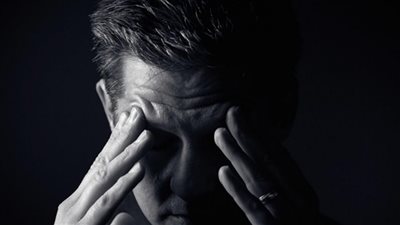 5 طرق بسيطة لتخفيف القلق والاكتئاب