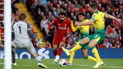 بث مباشر ليفربول ونوريتش سيتي يلا شوت Liverpool VŚ Norwich City || كورة اون لاين مشاهدة مباراة ليفربول ونوريتش سيتي بث مباشر اليوم 19/2/2022 يلا شوت