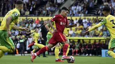 بث مباشر ليفربول ونوريتش يلاشوت .. كورة اون لاين مشاهدة مباراة ليفربول ونوريتش سيتي بث مباشر اليوم يلا شوت قناة beIN Premium 1 في الدوري الانجليزي