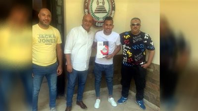 تعرف أول صفقات حرس الحدود في الممتاز