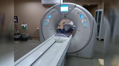 مركز أشعة بأسوان يتسبب في مقتل سيدة.. والسبب مجهول