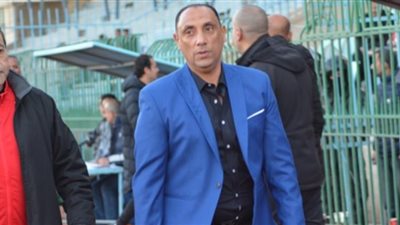 خليفة بركات ينضم لصفوف أبو قير للأسمدة رسميًا