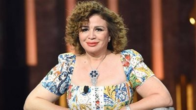 إلهام شاهين: مبفكرش في الجواز عشان مش عايزة حد يوجع دماغي
