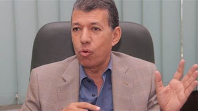فيديو..الزيات: باب المندب خط أحمر لمصر