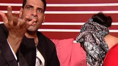 لحوم البشر ..فيلم يعالج الجهل والتطرف