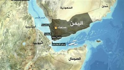 سكاي نيوز: الحوثيون يدخلون باب المندب