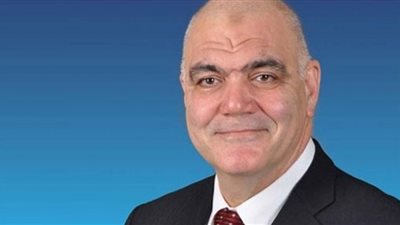 رئيس جامعة الإسكندرية يستقبل وزير أوقاف الكويت سابقًا