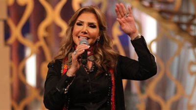 نادية مصطفى في ضيافة منى الشاذلي..اليوم