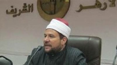 وزير الأوقاف يشكل لجنة طبية فنية لتطوير مستشفى الدعاة