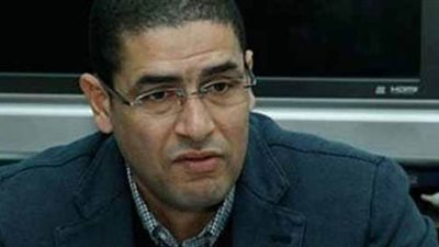 أبو حامد: كلمة السيسي اليوم طمأنت المصريين