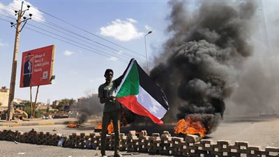 السودان: لن نتهاون في ردع كُل من تسول له نفسه العبث بمُقدراتنا
