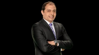 لجنة للكرة بنادي النصر برئاسة عمرو عبدالحق