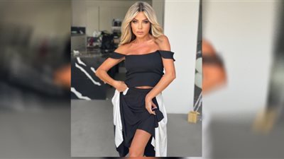 شاهد| رزان مغربي تستعين بالـ بكيني لتبرز أنوثتها