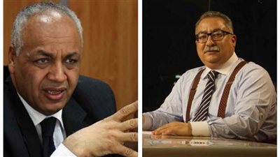 مصطفى بكري يُلاحق تصريحات إبراهيم عيسى : 