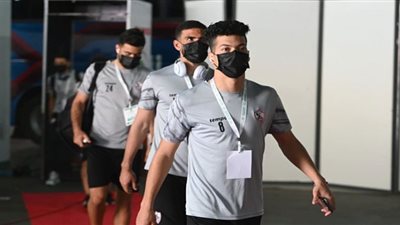 الزمالك في مهمة صعبة بعد فوز بترو أتليتكو على الوداد في دوري الأبطال