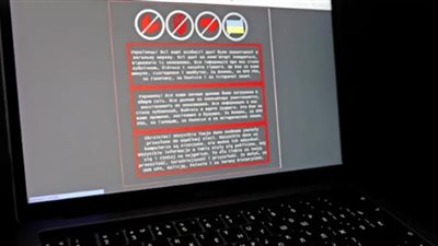 الولايات المتحدة وبريطانيا تلقيان باللوم على روسيا في الهجمات الإلكترونية على مواقع أوكرانيا الإلكترونية