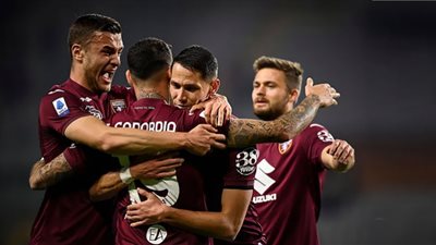 رامون دياز يطالب الهلال بالتعاقد مع نجم تورينو الإيطالي