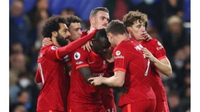بث مباشر.. مباراة ليفربول ونوريتش سيتي في الدوري الإنجليزي