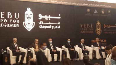 المصلحي: السيسي وجه بإقامة مدينة الذهب في العاصمة الإدارية